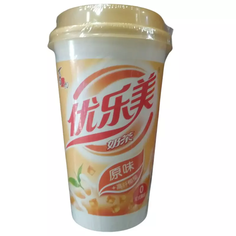 youlemei  té con leche
