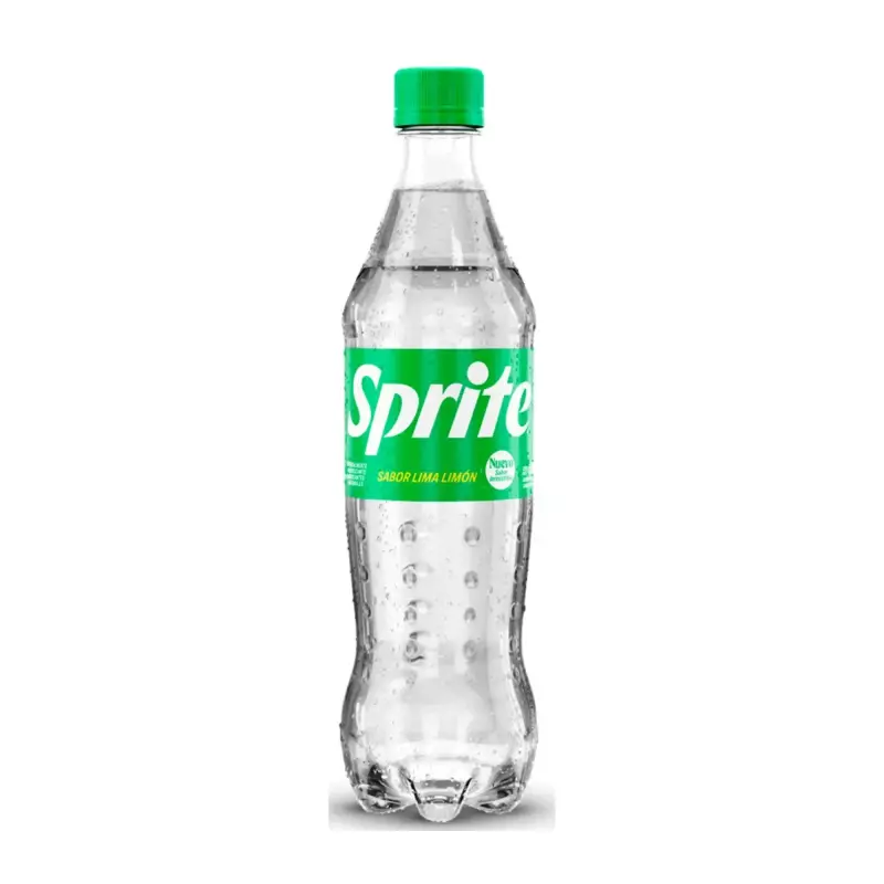 Sprite 500 ml PET