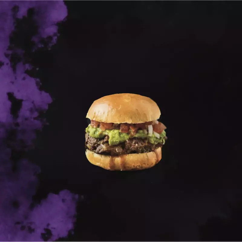 HAMBURGUESA BRASILEÑA