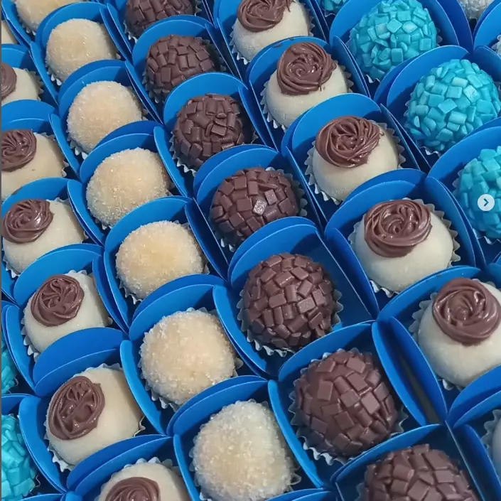Brigadeiro Gourmet 01