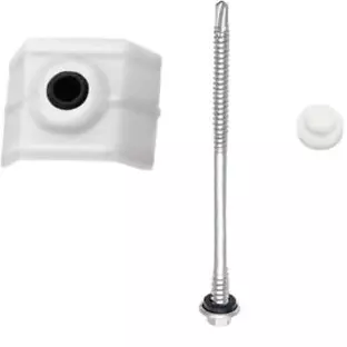 Tornillería Teja UPV