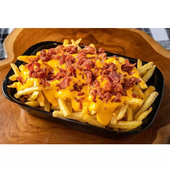 Porção de Batata G