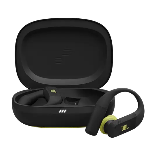 JBL Endurance Peak 4