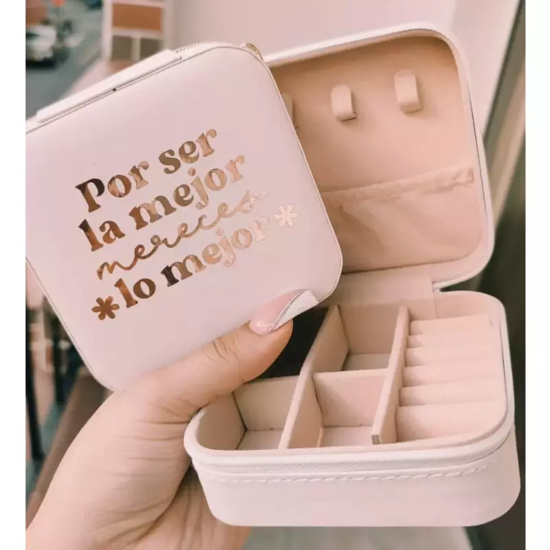 JOYERO MINI