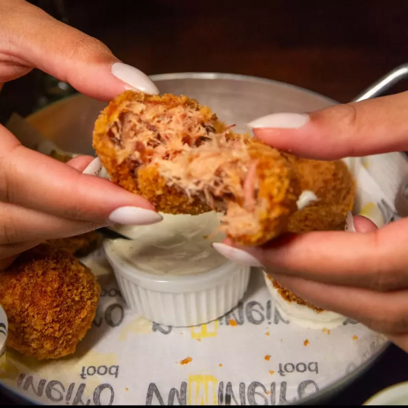 ROLLING RIBS DuMineiro