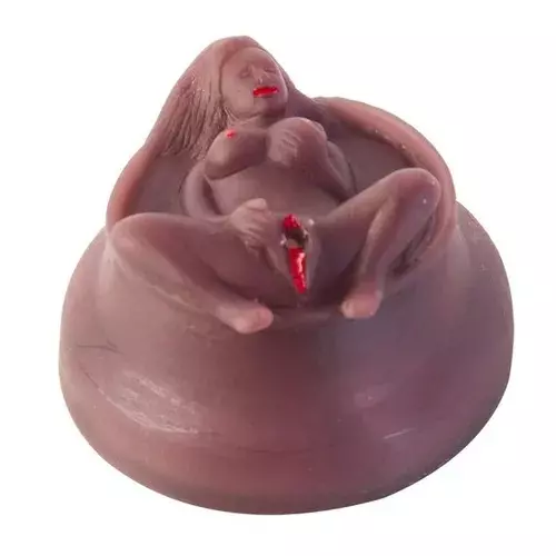 Tampa Lata Vagina - 77933