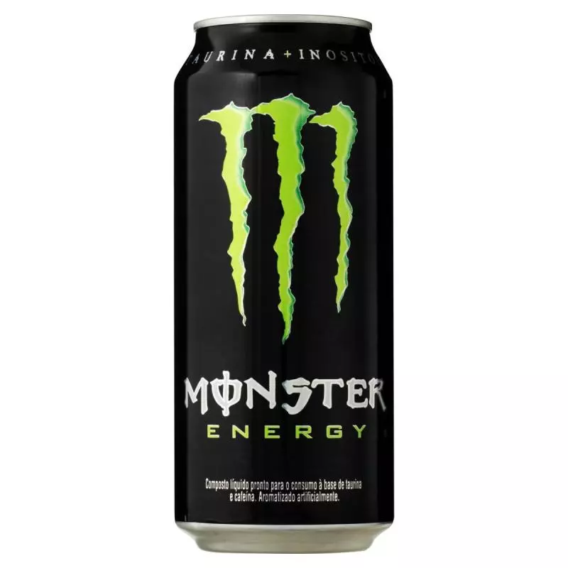 Energetico Monster 473 ml