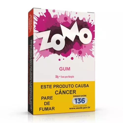 ZOMO GUM
