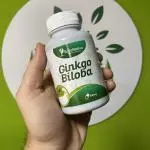 Ginko Biloba