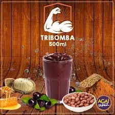 VITAMINA TRIBOMBA