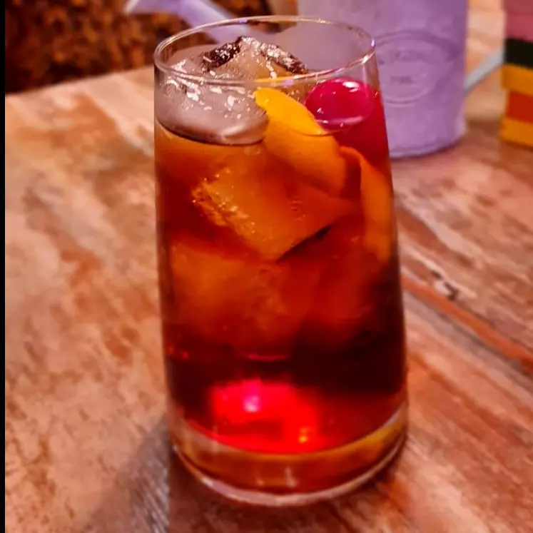 NEGRONI