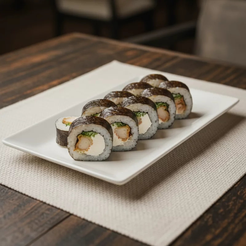 FUTOMAKI NIKU (Vacuno)