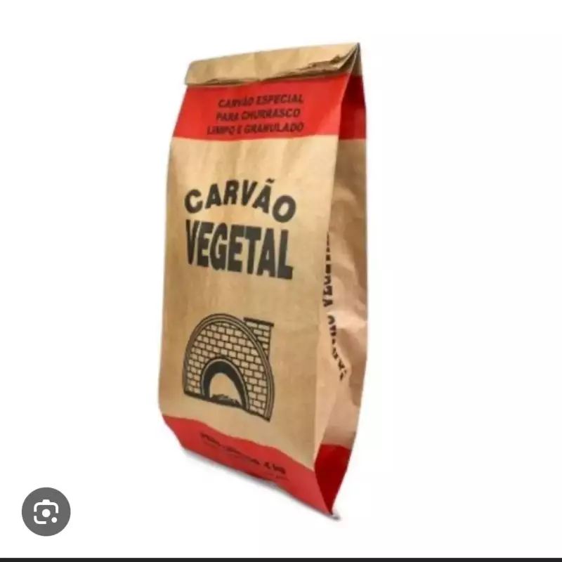 Carvao 2,5 kg