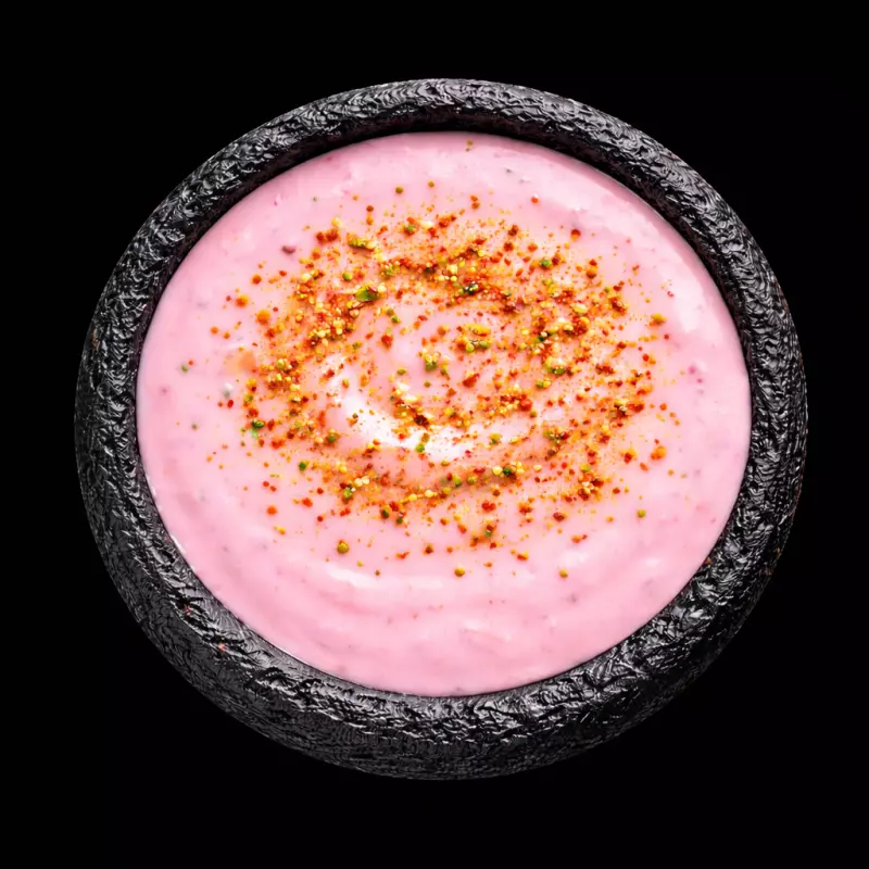 Salsa Acevichada Pink 6 oz