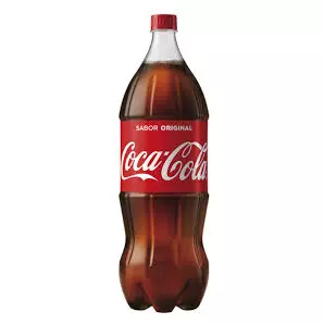 Coca Cola (2l)