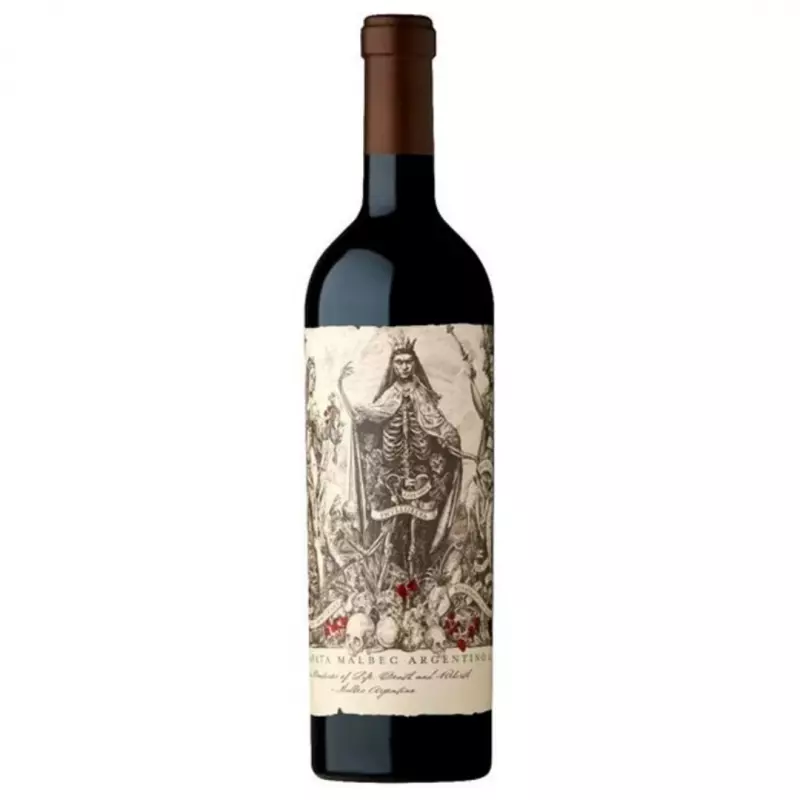 Catena Zapata