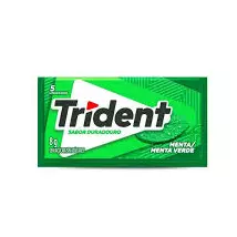 TRIDENT MENTA