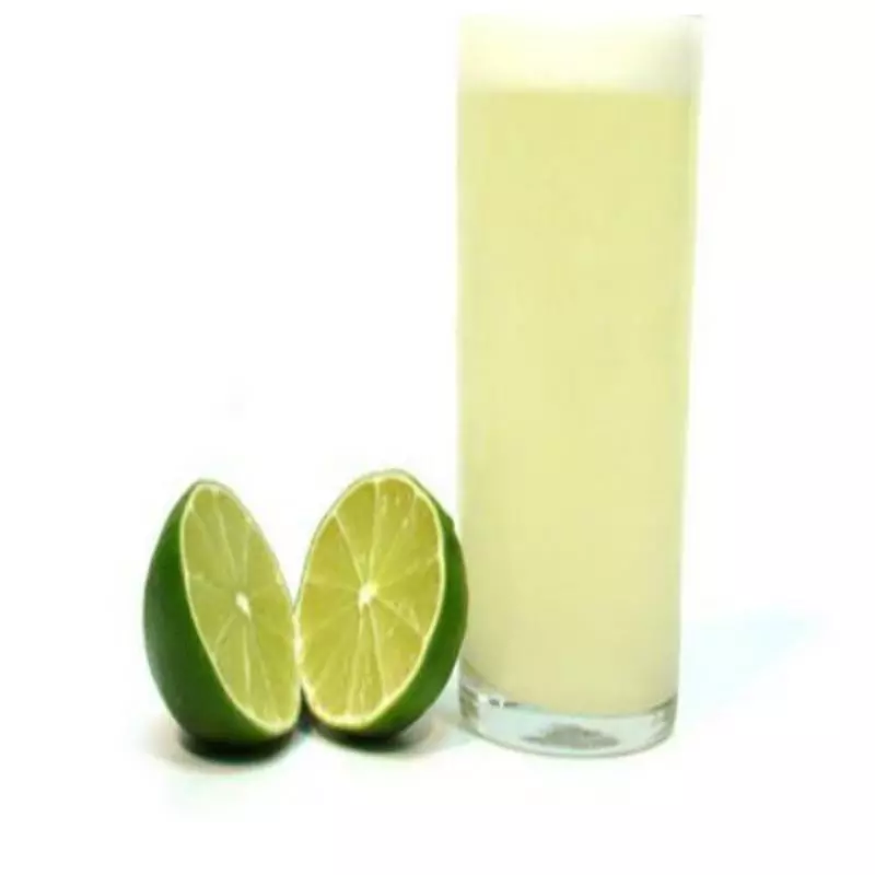 SUCO LIMÃO