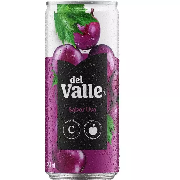 Del Valle Uva 29ml