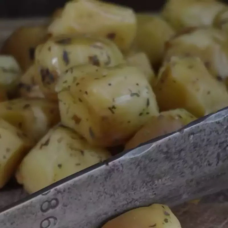 Provolone Bolinha Temperado 500g