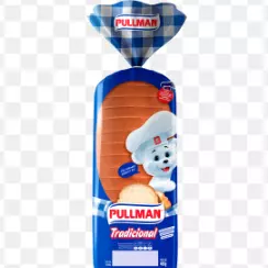 Pão de Forma Pullman