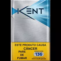 KENT ACESS BLUE