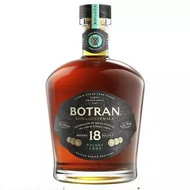 BOTRAN SISTEMA SOLERA 18 AÑOS