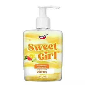 SWEET GIRL - CITRUS