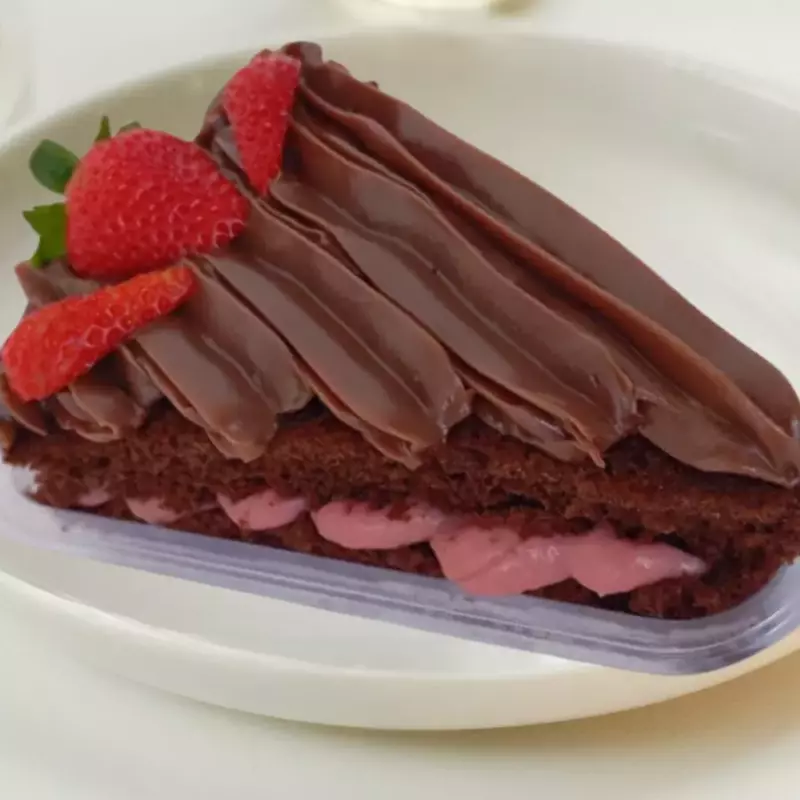 II-Superfatia Duo(Morango/chocolate)