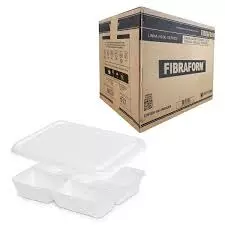 BANDEJA RETANG ISOPOR FIBRAFORM EPS