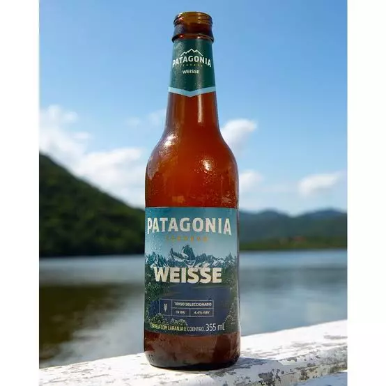 patagonia weisse 355 ml