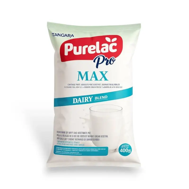 Leche en polvo 400g