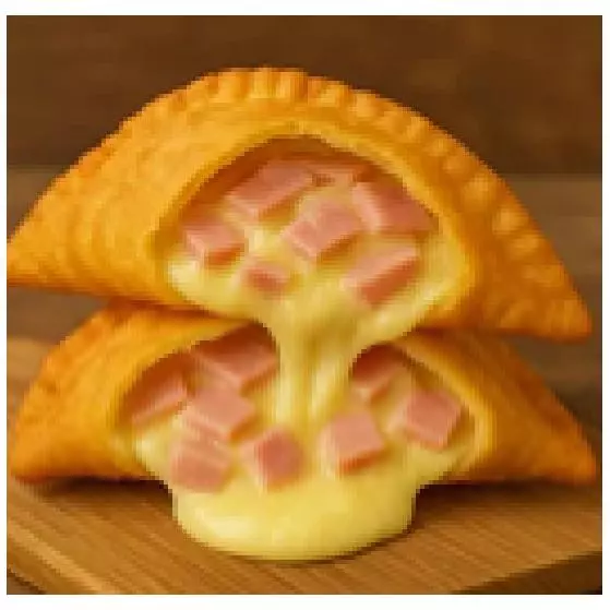 Emp.Queso Jamon