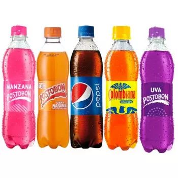 Postobón 250ml