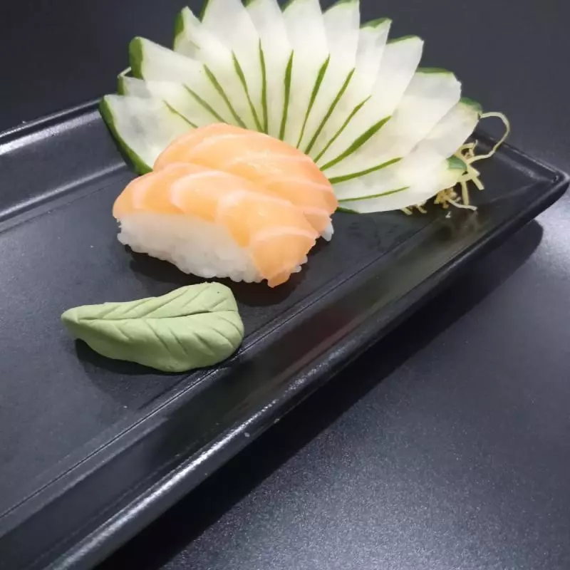 NIGUIRI SALMÃO (2UN)