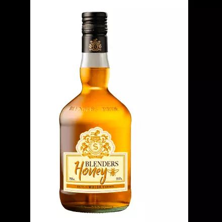 Blenders honey