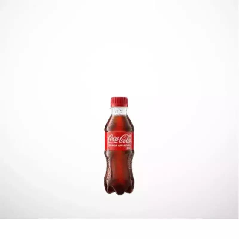 COCA-COLA 200ML - JUNINHO