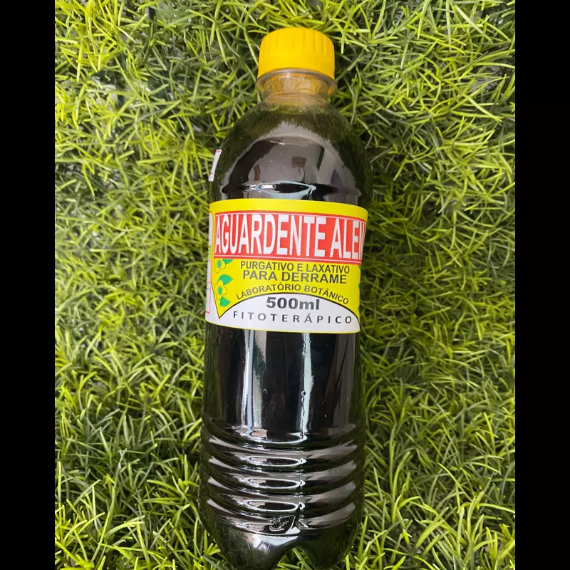 Aguardente alemã
