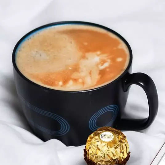 Moka FERRERO ®