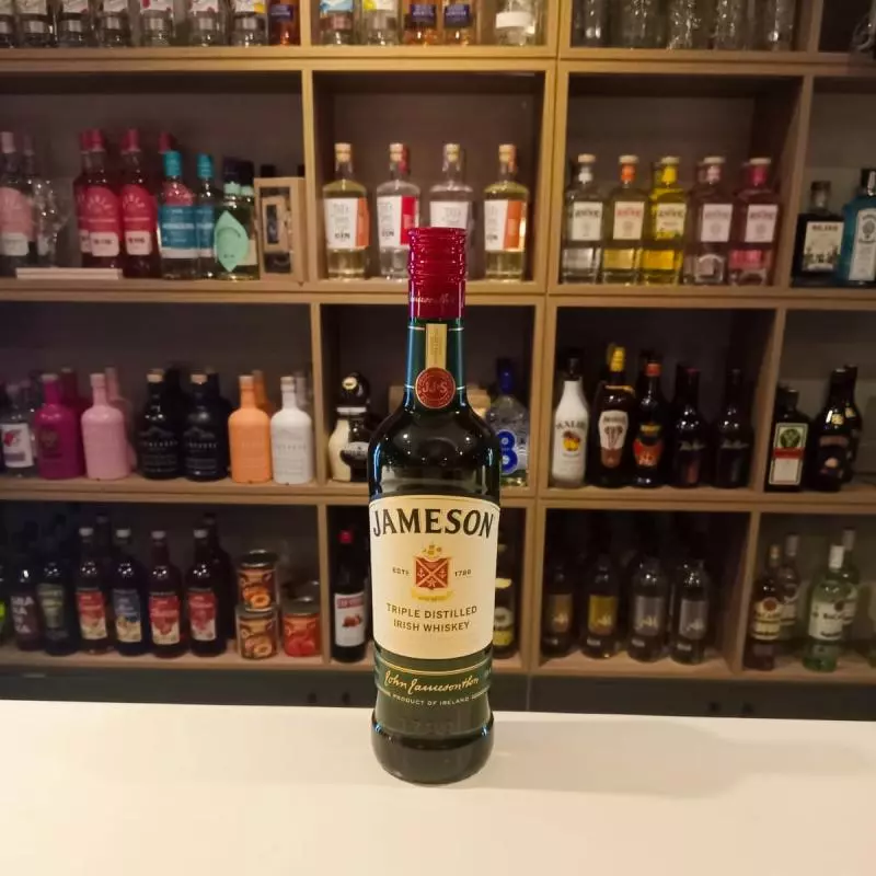 Whisky Jameson
