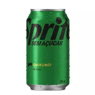 Sprite Zero (lata)