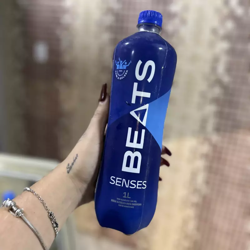SKOL BEATS SENSES 1L