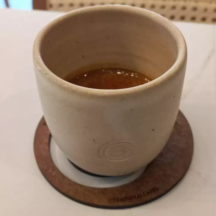 ESPRESSO