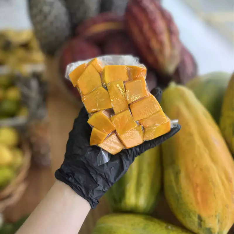 Abóbora Cabotia 300g