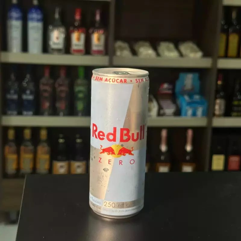 Red Bull - Zero