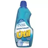 LIMPADOR PERFUM ÚTIL OCEANO 500ML