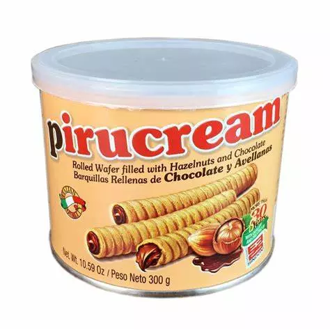 PIRUCREAM LATA 155GR