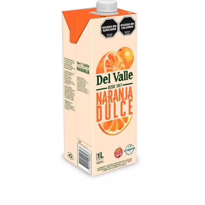 Baggio del valle 1Lt