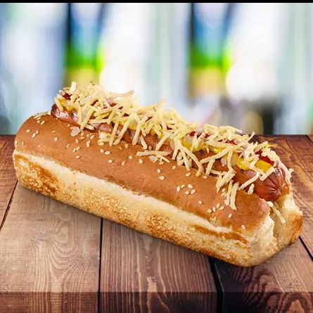 Perro Americano