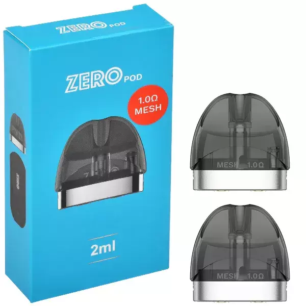 Renova ZERO 1 e  2